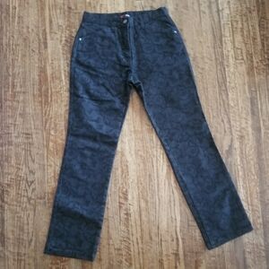 Versace Sport Jeans